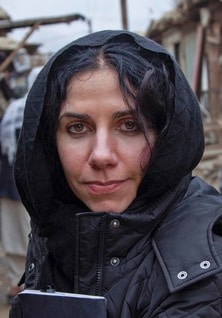 PJ Harvey