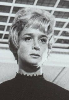 Barbara Barrie