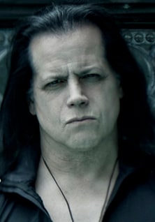 Glenn Danzig