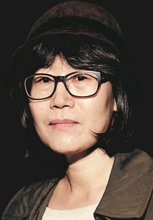 Su-won Shin
