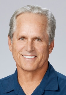 Gregory Harrison