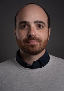 Eric Notarnicola