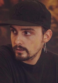 Gianluca Grandinetti