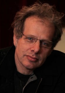 Richard Lowenstein