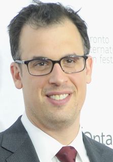 Daniel Schechter