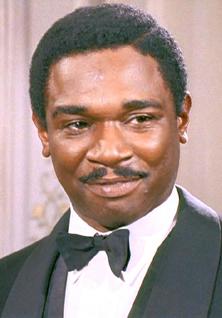 Ivan Dixon