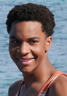 Terrell Ransom Jr.