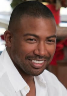 Charles Michael Davis