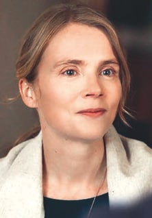 Isabelle Carré