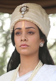 Devika Bhise