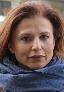 Karina Arutyunyan