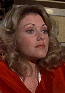 Lorna Patterson