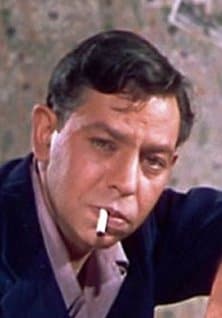 Oscar Levant