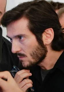 Fabio Pellegrinelli