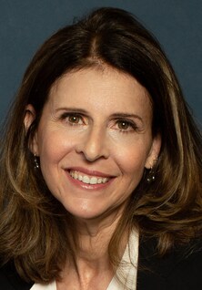 Amy Ziering Kofman