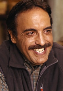 Aziz Hattab