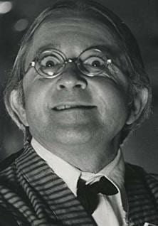 Arte Johnson