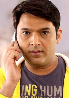 Kapil Sharma