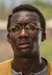 Souleymane Sylla