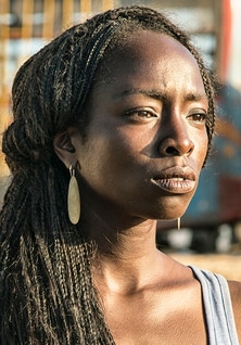 Manda Touré