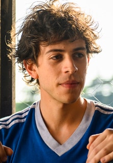 Francesco Centorame
