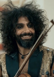 Ara Malikian