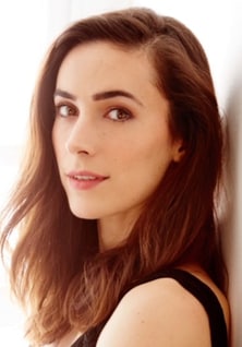 Geraldine Hakewill