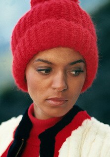 Vonetta McGee