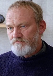 Ingvar Eggert Sigurðsson
