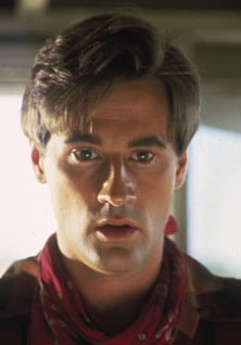 Bruce Abbott