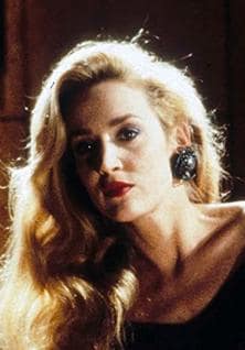 Jerry Hall