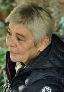 Marion Hänsel