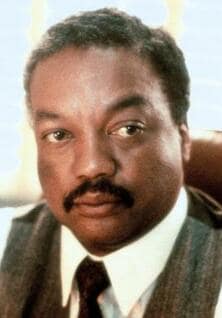 Paul Winfield