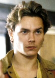 River Phoenix