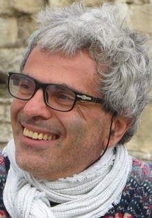 Aurelio Grimaldi