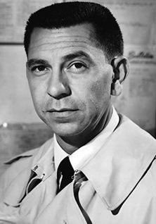 Jack Webb