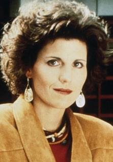 Lucie Arnaz