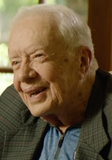 Jimmy Carter