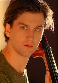Kristian Jordan
