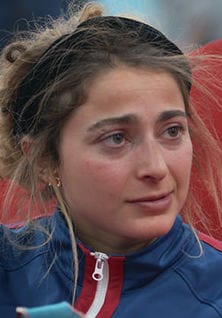 Alexi Pappas