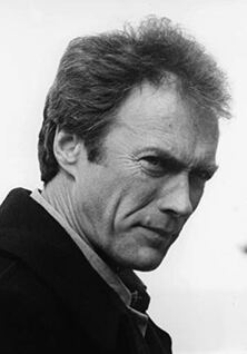 Clint Eastwood