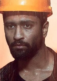 Vicky Kaushal