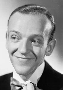 Fred Astaire