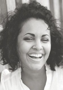 Tamara Mariam Dawit