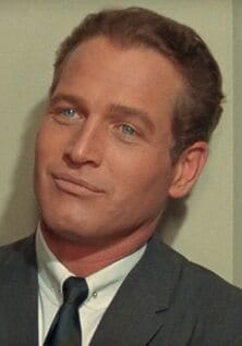 Paul Newman