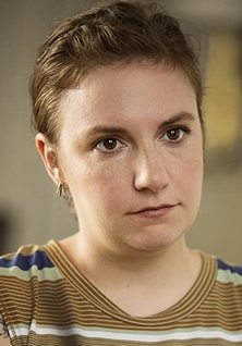 Lena Dunham