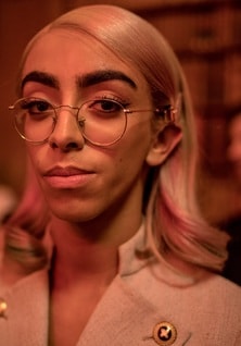 Bilal Hassani