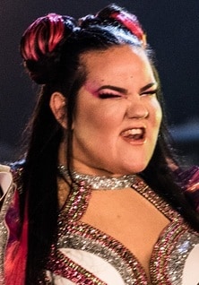 Netta Barzilai