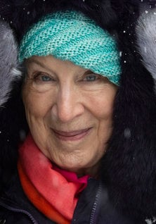 Margaret Atwood