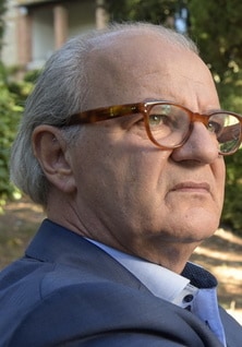 Rolf Sarkis